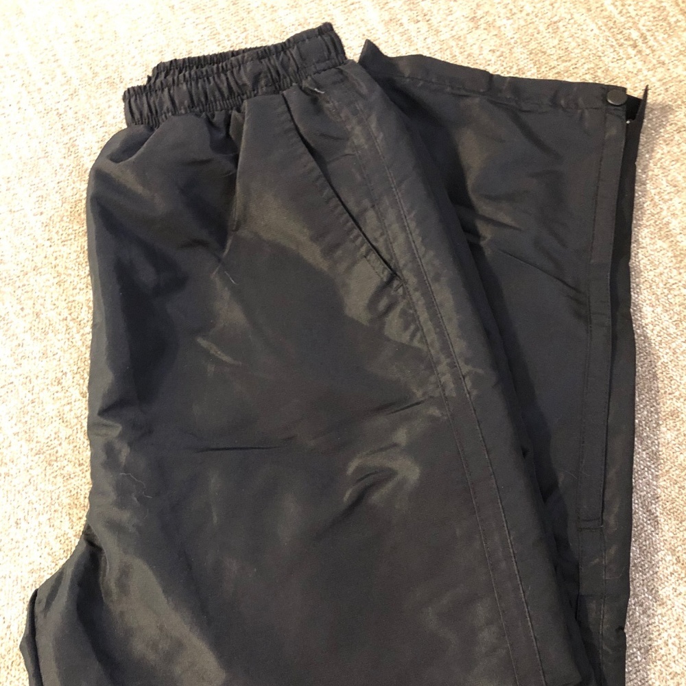 Track Pants